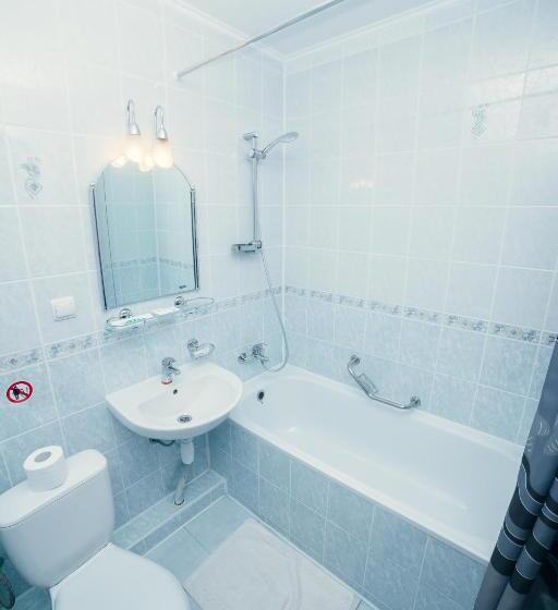 اتاق استاندارد, Pansionat Slavskiy