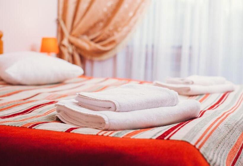 اتاق استاندارد, Pansionat Slavskiy