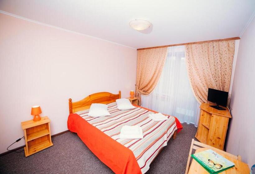 اتاق استاندارد, Pansionat Slavskiy