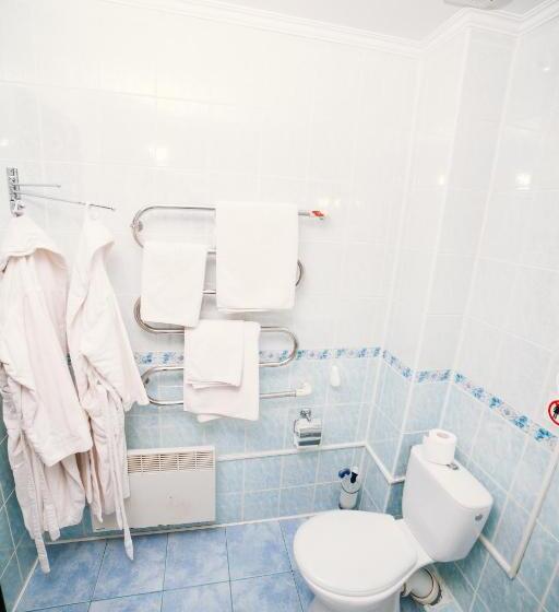 اتاق خانوادگی, Pansionat Slavskiy