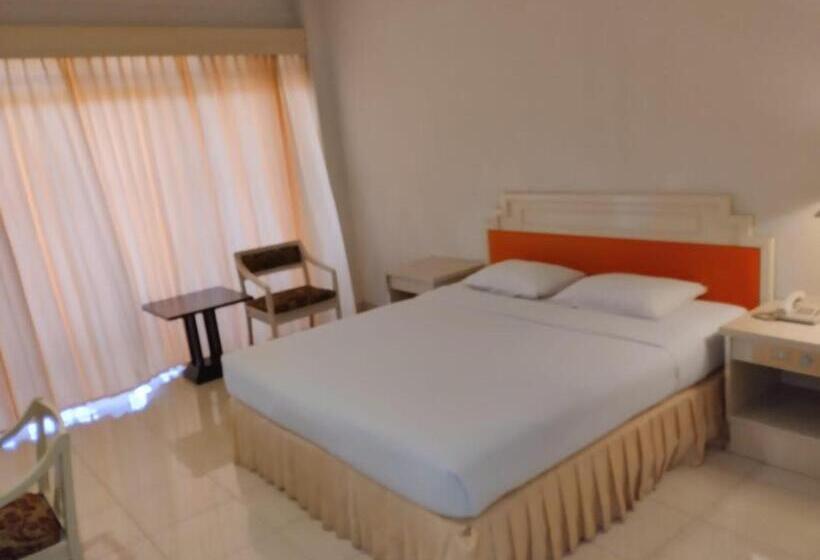 חדר סטנדרט, Queen Garden Hotel Managed By Salak Hospitality