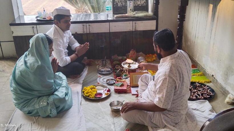 חדר דלוקס, S P Inn