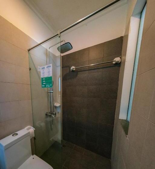 חדר סטנדרט, Ven Ven