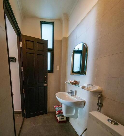 חדר סטנדרט, Ven Ven