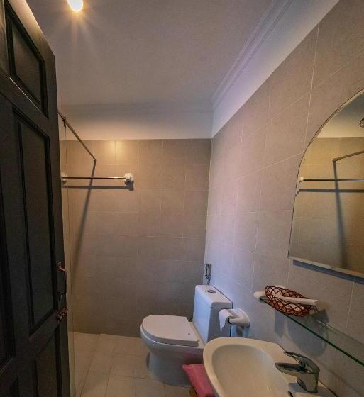 חדר סטנדרט, Ven Ven