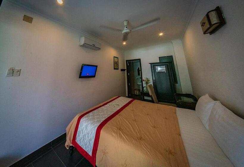 חדר סטנדרט, Ven Ven