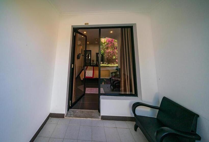 חדר סטנדרט, Ven Ven