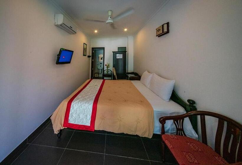 חדר סטנדרט, Ven Ven