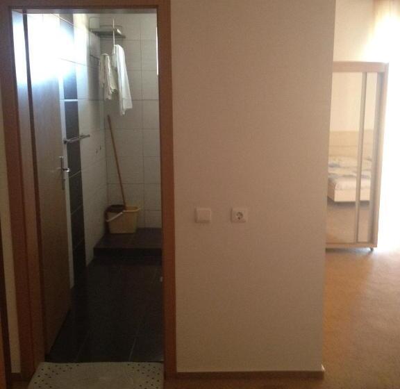 스탠다드 룸, Villa Teo