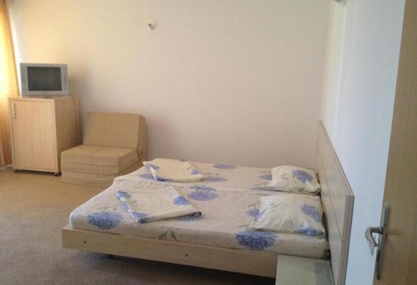 스탠다드 룸, Villa Teo