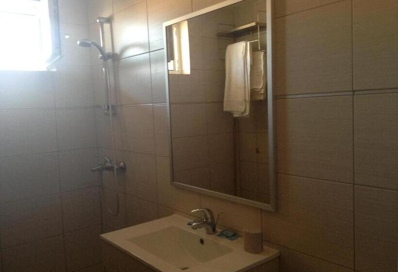 스탠다드 룸, Villa Teo