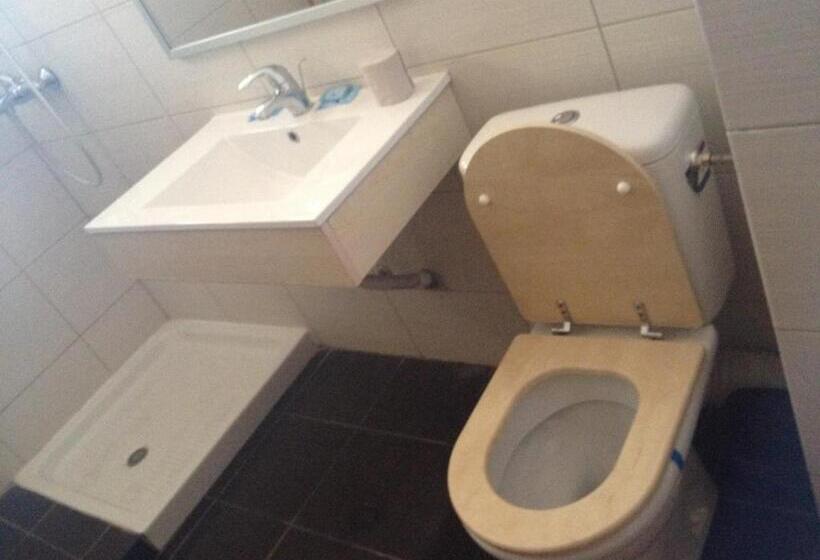 스탠다드 룸, Villa Teo