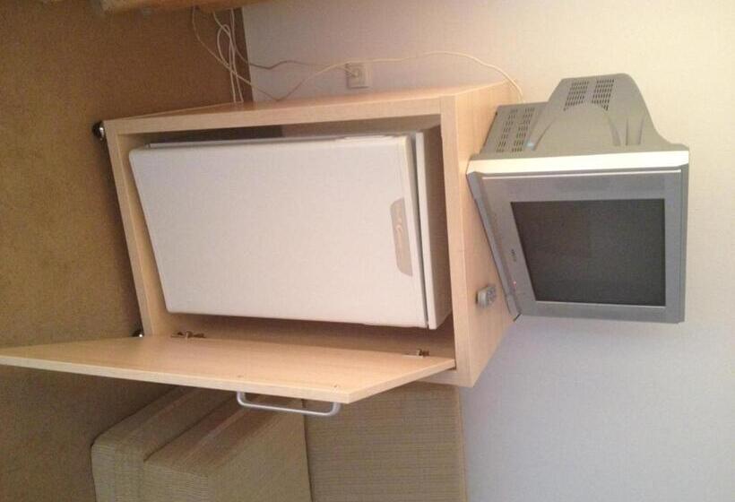 스탠다드 룸, Villa Teo