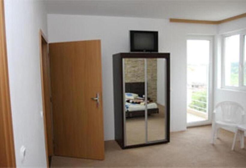 스탠다드 룸, Villa Teo