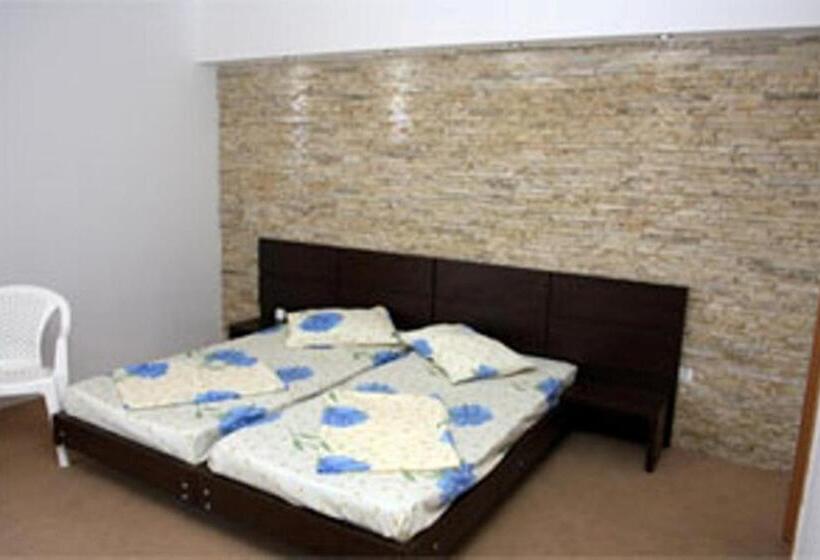 Номер Стандарт, Villa Teo