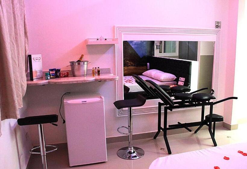 스위트, Motel Vitória