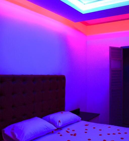 プール付きジュニアスイート, Motel Vitória