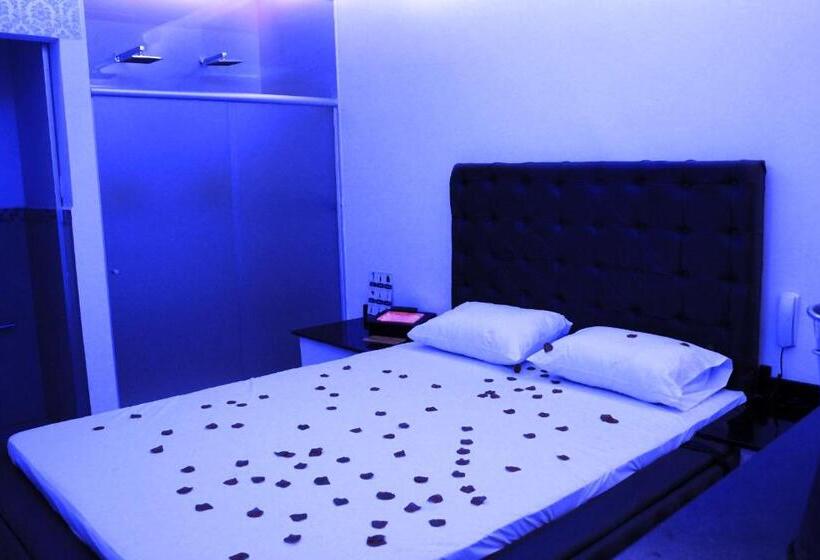 プール付きジュニアスイート, Motel Vitória