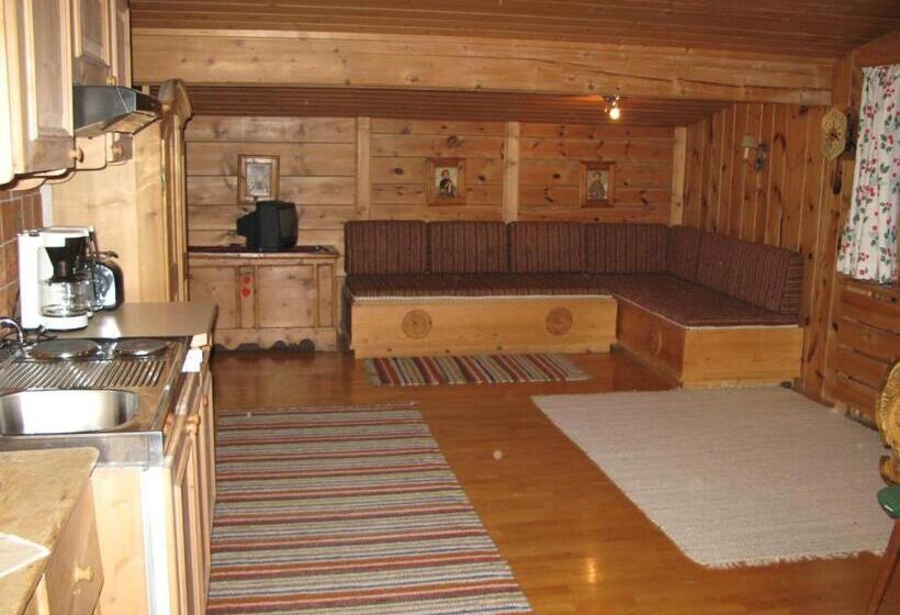 １ベッドルームのデラックスアパートメント, Adlerhorst