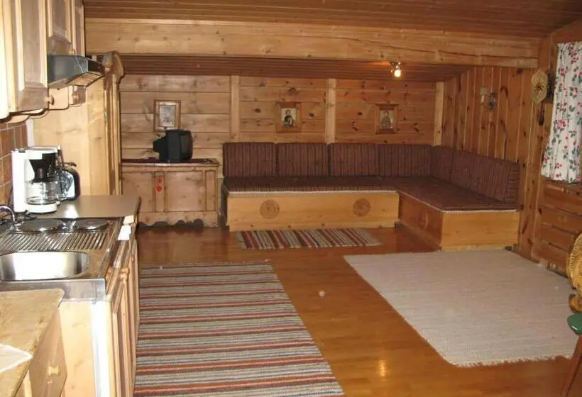 １ベッドルームのデラックスアパートメント, Adlerhorst