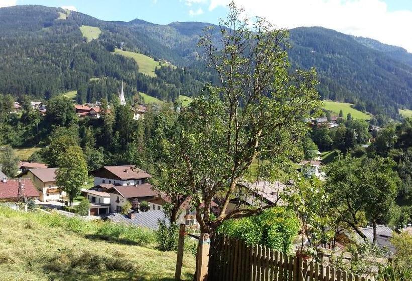 Апартаменты 3 Спальни, Bauernhof Burglehen