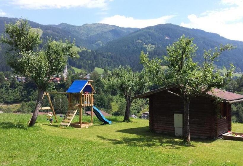 Апартаменты 3 Спальни, Bauernhof Burglehen