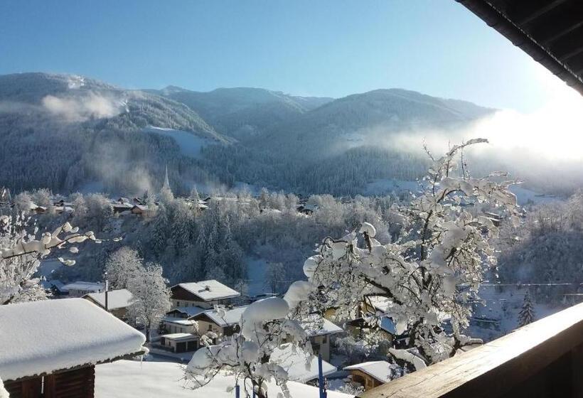 Апартаменты 3 Спальни, Bauernhof Burglehen