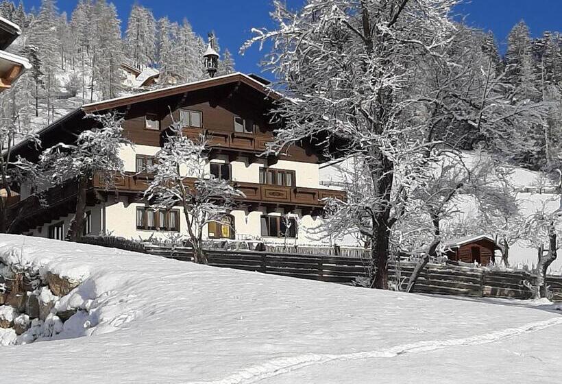 Апартаменты 3 Спальни, Bauernhof Burglehen