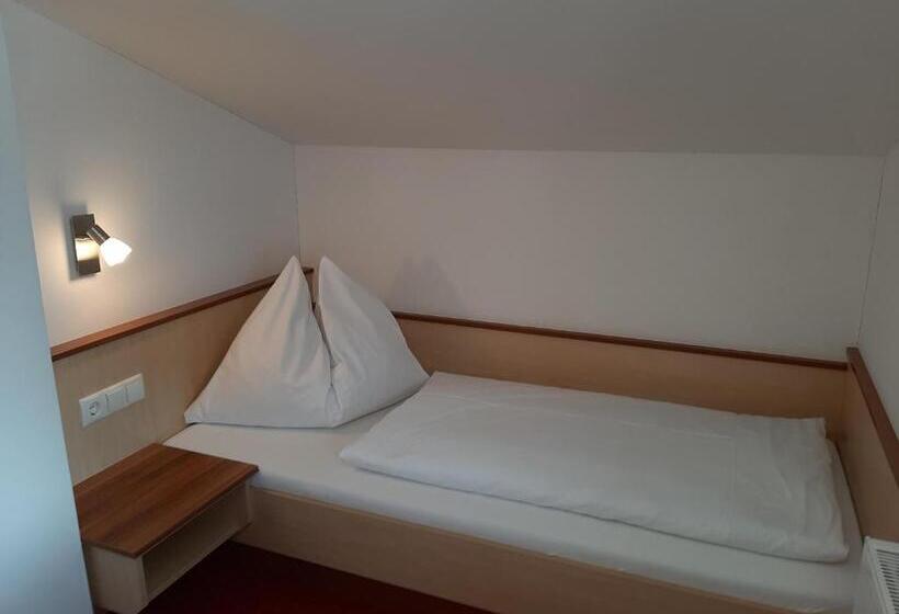 Апартаменты 3 Спальни, Bauernhof Burglehen