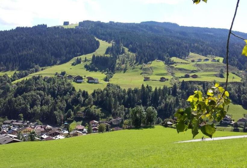 Апартаменты 4 Спальни, Bauernhof Burglehen