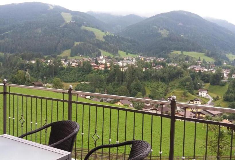 Апартаменты 4 Спальни, Bauernhof Burglehen