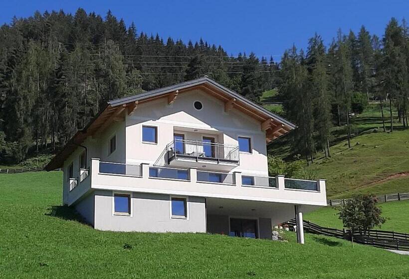 Апартаменты 4 Спальни, Bauernhof Burglehen