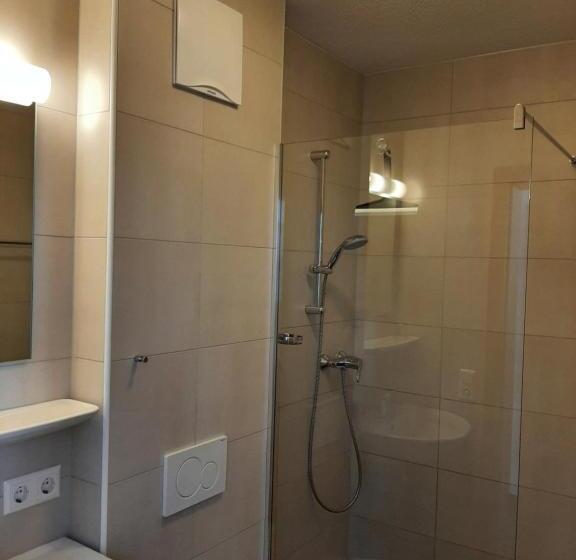 Апартаменты 4 Спальни, Bauernhof Burglehen