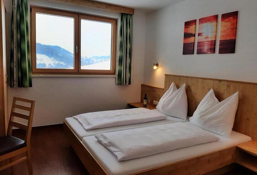 Апартаменты 4 Спальни, Bauernhof Burglehen