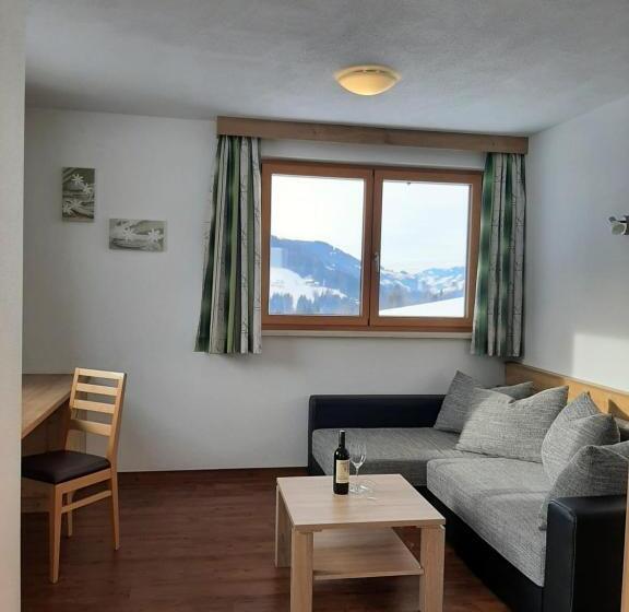 Апартаменты 4 Спальни, Bauernhof Burglehen