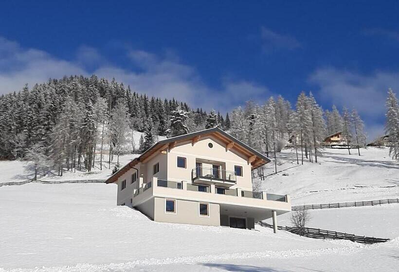 Апартаменты 4 Спальни, Bauernhof Burglehen