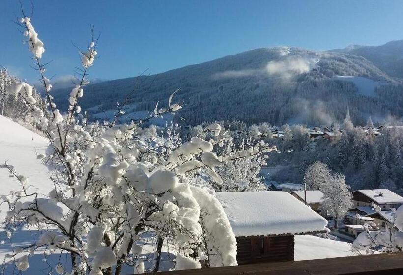Номер Стандарт с Балконом, Bauernhof Burglehen