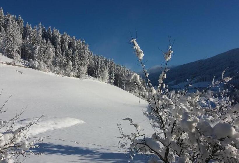 Номер Стандарт с Балконом, Bauernhof Burglehen