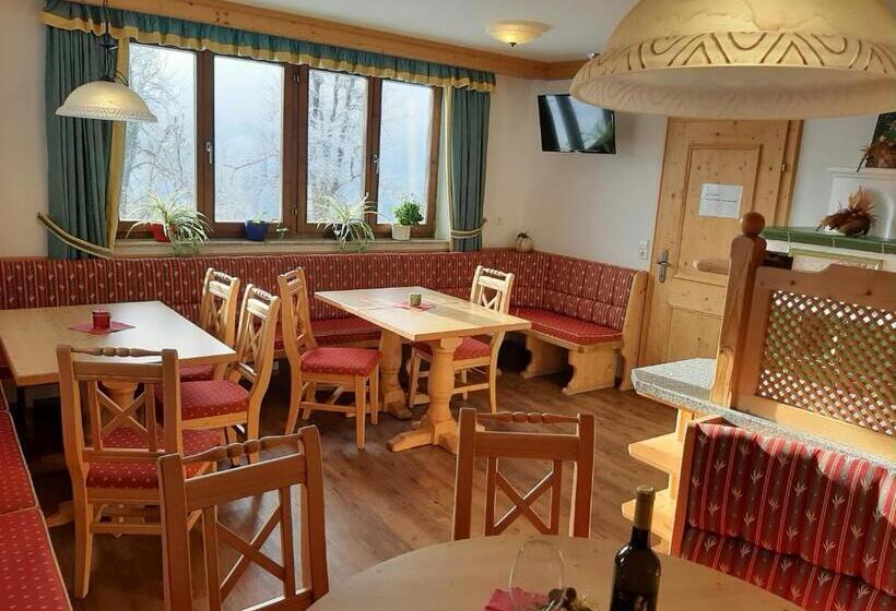 Номер Стандарт с Балконом, Bauernhof Burglehen