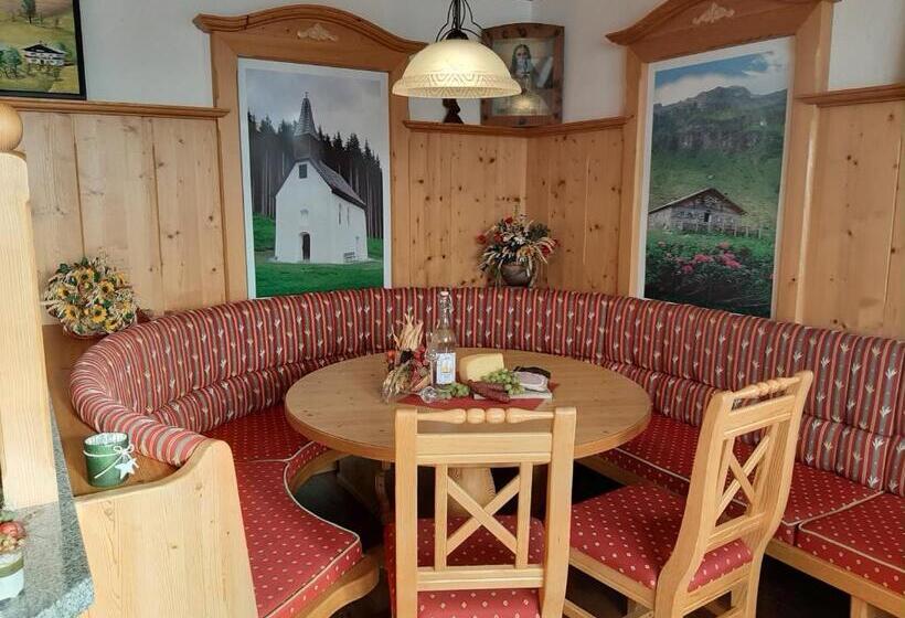 Номер Стандарт с Балконом, Bauernhof Burglehen