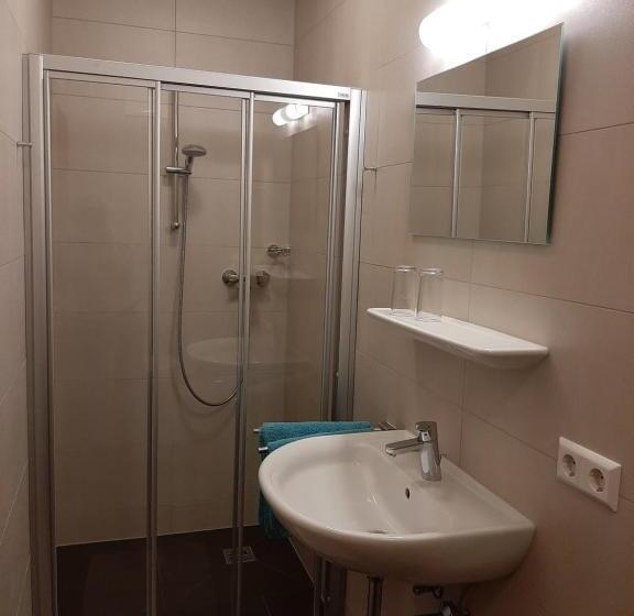 Апартаменты 1 Спальня Нижний Этаж, Bauernhof Burglehen