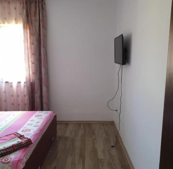 اتاق استاندارد با تخت بزرگ, Casa Di Madi