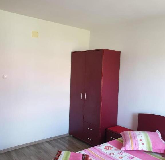 اتاق استاندارد با تخت بزرگ, Casa Di Madi