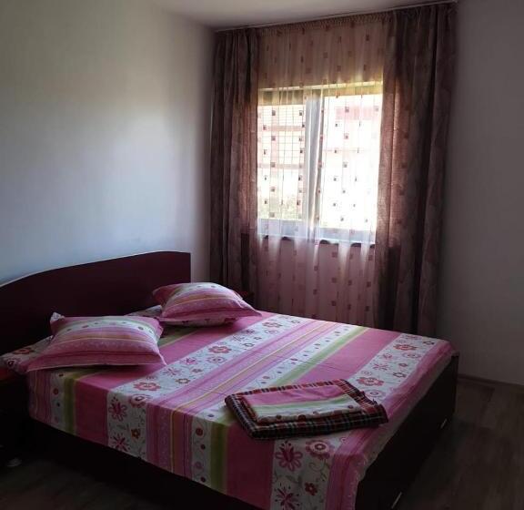 اتاق استاندارد با تخت بزرگ, Casa Di Madi