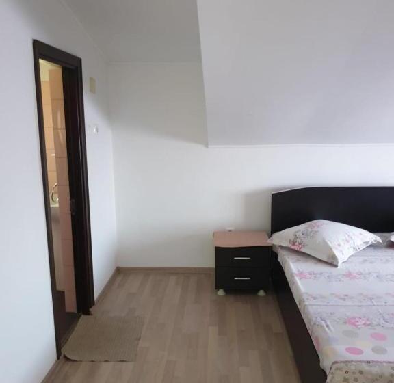 اتاق استاندارد با تراس, Casa Di Madi