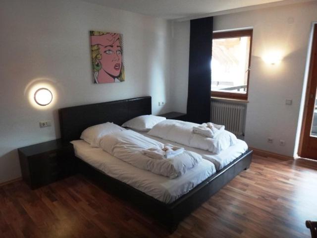Номер Стандарт Трехместный, Chalet Alber