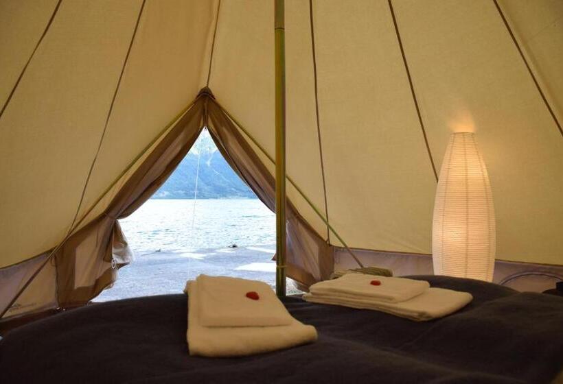 Standard Tent, Døsen Gård