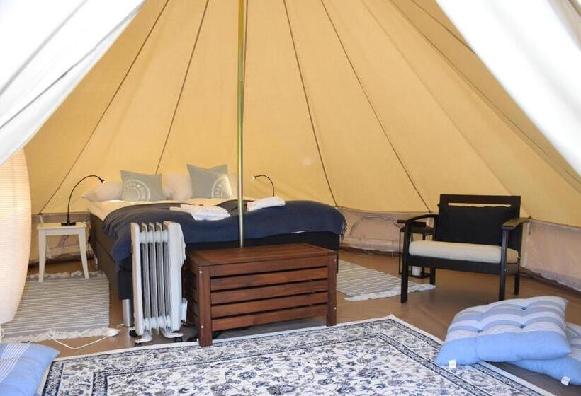 Standard Tent, Døsen Gård