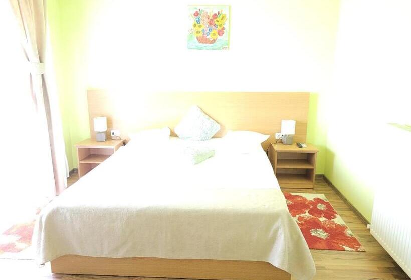 غرفة قياسية, Kys House