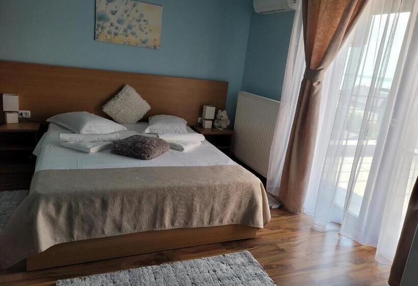 غرفة قياسية, Kys House